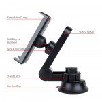 Wholesale Koomus Pro Tablet Mount Holder